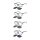 Tommy Hilfiger TH 2281/C Brille