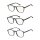 Tommy Hilfiger TH 2271 Brille
