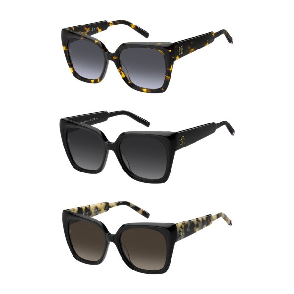Tommy Hilfiger TH 2285/S Sonnenbrille