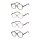 Tommy Hilfiger TH 2293 Brille