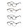 Tommy Hilfiger TH 2295 Brille