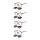 Tommy Hilfiger TH 2294/C Brille