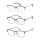 Tommy Hilfiger TH 2297/F Brille