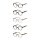Tommy Hilfiger TH 2290 Brille