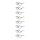 Tommy Hilfiger TH 2279 Brille
