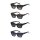 Tommy Hilfiger TH 2264/S Sonnenbrille