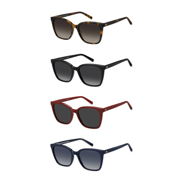 Tommy Hilfiger TH 2226/S Sonnenbrille