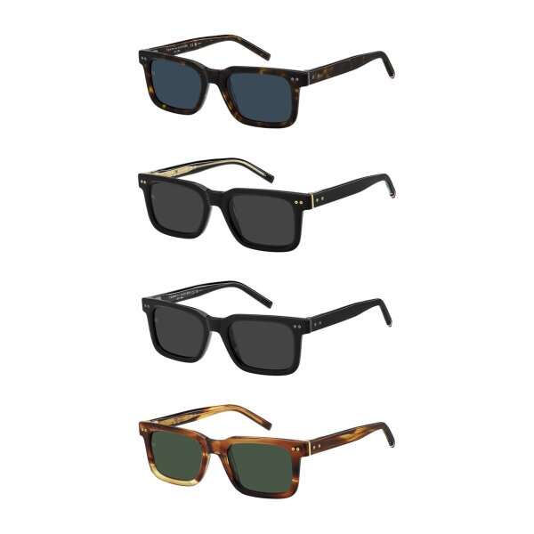 Tommy Hilfiger TH 85/S Sonnenbrille