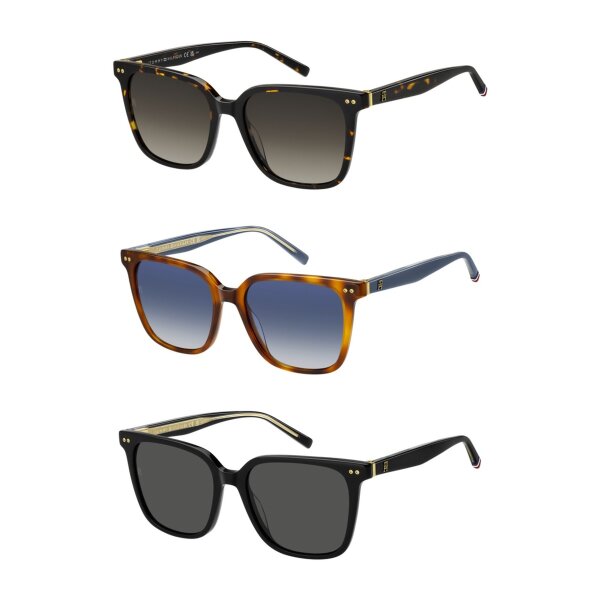 Tommy Hilfiger TH 2211/S Sonnenbrille