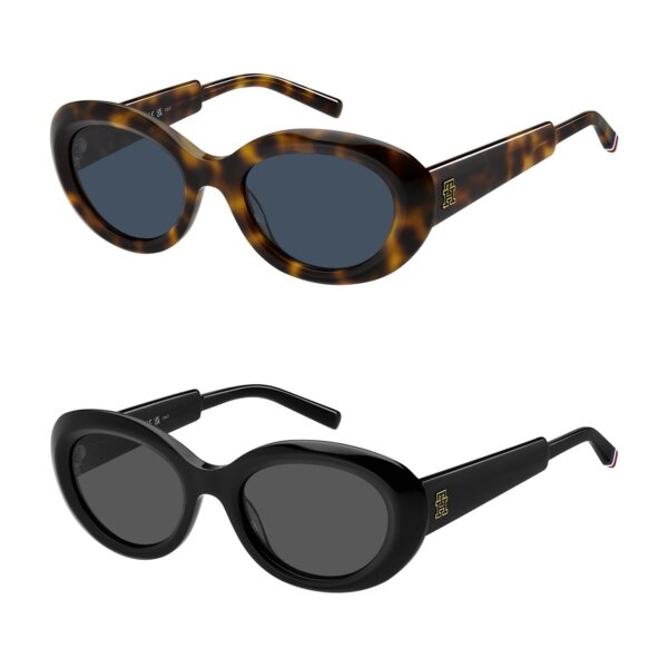 Tommy Hilfiger TH 2207/S Sonnenbrille