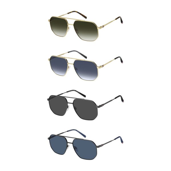 Tommy Hilfiger TH 2191/S Sonnenbrille