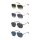 Tommy Hilfiger TH 2191/S Sonnenbrille