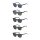 Tommy Hilfiger TH 2202/S Sonnenbrille