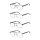 Tommy Hilfiger TH 2196 Brille