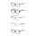 Tommy Hilfiger TH 2123 Brille