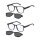 Tommy Hilfiger TH 2085/CS Sonnenbrille