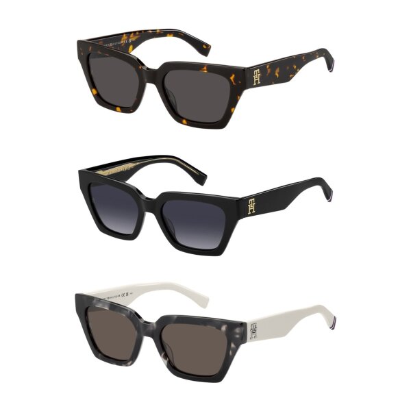 Tommy Hilfiger TH 2101/S Sonnenbrille