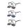 Tommy Hilfiger TH 2086/CS Sonnenbrille