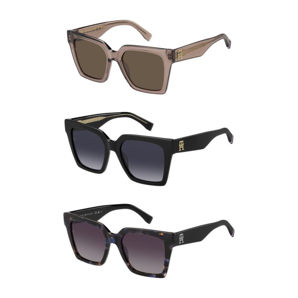 Tommy Hilfiger TH 2100/S Sonnenbrille