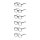 Tommy Hilfiger TH 2131 Brille