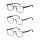 Tommy Hilfiger TH 2147 Brille