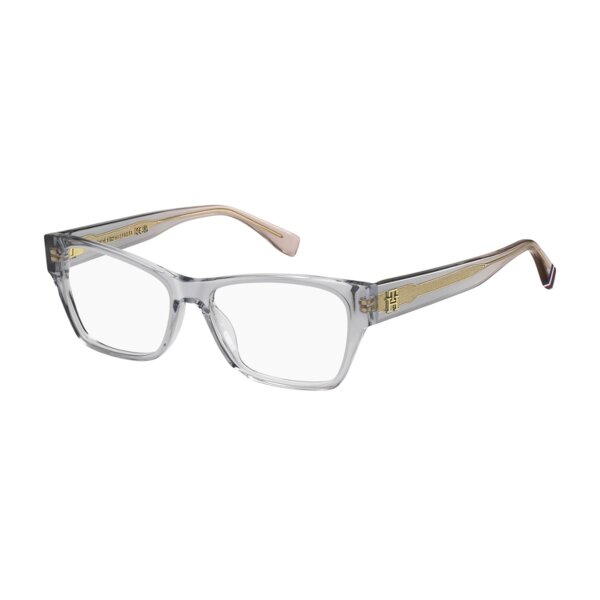 Tommy Hilfiger TH 2104 Brille Grau