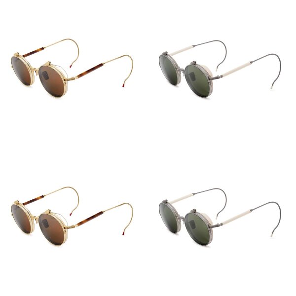 Etnia Barcelona BALLARD 47S Sonnenbrille