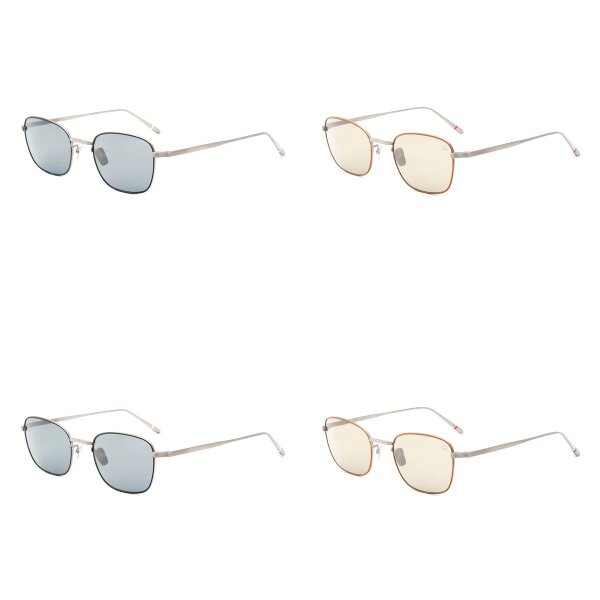 Etnia Barcelona GASTOWN 49S Sonnenbrille