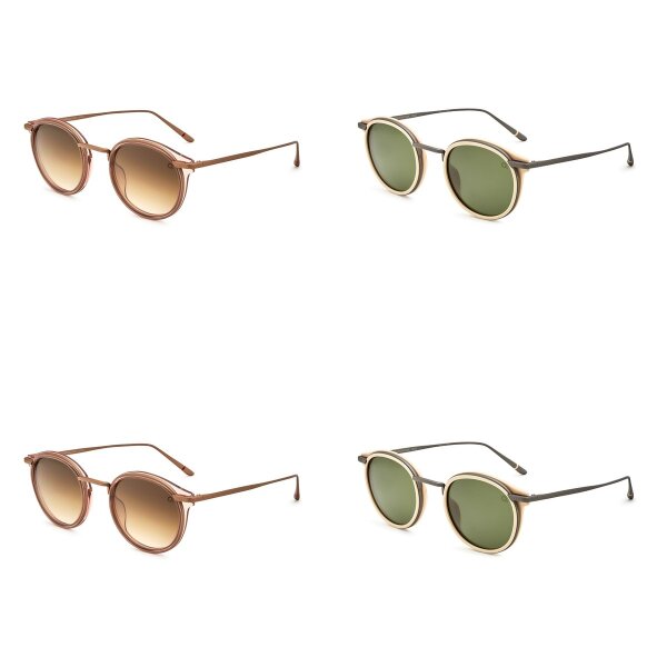 Etnia Barcelona RIVERDALE 47D Sonnenbrille