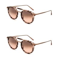 Etnia Barcelona SEA POINT 49D Sonnenbrille