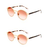 Etnia Barcelona YOKOHAMA TITANIUM 49S Sonnenbrille