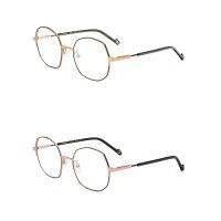 Etnia Barcelona ALEXANDRITE 53O Korrektionsfassung