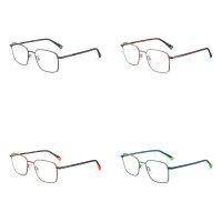 Etnia Barcelona BAXTER 53O Korrektionsfassung