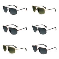 Etnia Barcelona BLUEWATER 63D Sonnenbrille