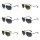 Etnia Barcelona BLUEWATER 63D Sonnenbrille
