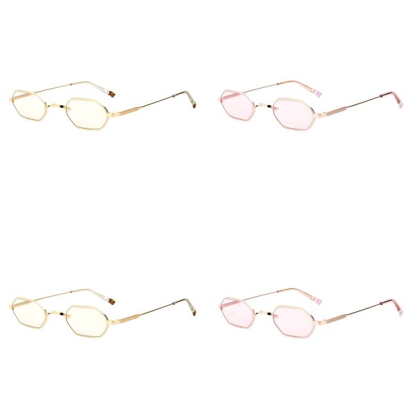 Etnia Barcelona BYWATER 47S Sonnenbrille