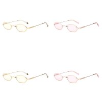 Etnia Barcelona BYWATER 47S Sonnenbrille