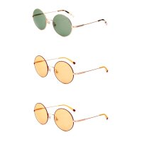 Etnia Barcelona CAMDEN SUN 52S Sonnenbrille