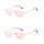 Etnia Barcelona CARLSBAD 45S Sonnenbrille