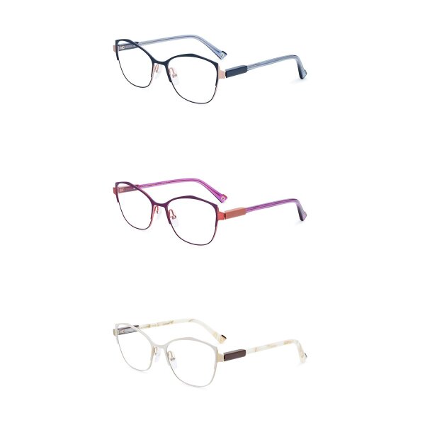 Etnia Barcelona CATHARINA 55O Korrektionsfassung