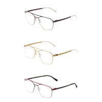 Etnia Barcelona CHARTRES 55O Korrektionsfassung