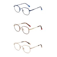 Etnia Barcelona DEXTER 47O Korrektionsfassung