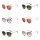 Etnia Barcelona DUMBO 50D Sonnenbrille