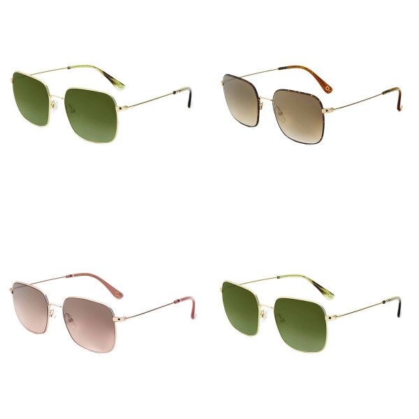Etnia Barcelona EAST VILLAGE 54S Sonnenbrille