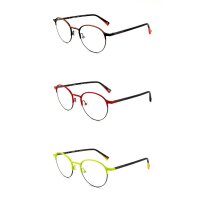Etnia Barcelona EDISON 50O Korrektionsfassung