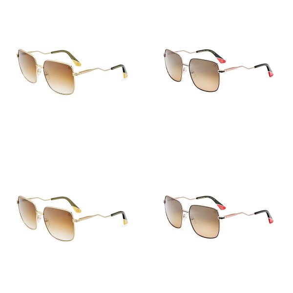 Etnia Barcelona ELEONORA SUN 57D Sonnenbrille