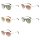 Etnia Barcelona ESPERANZA 49S Sonnenbrille