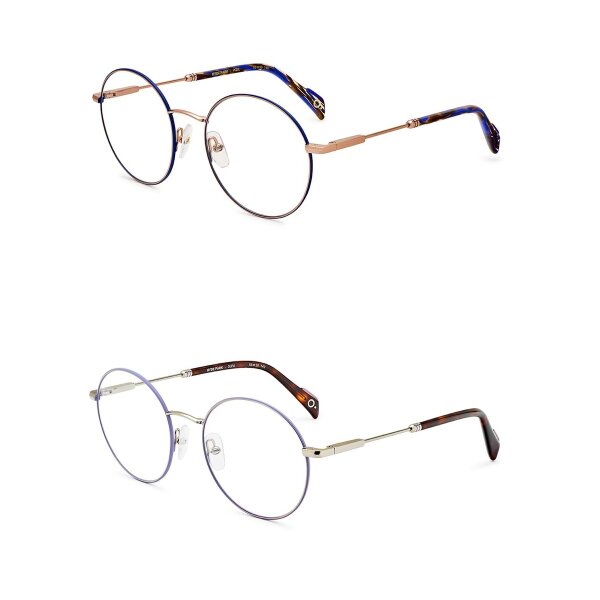 Etnia Barcelona HYDE PARK 53O Korrektionsfassung