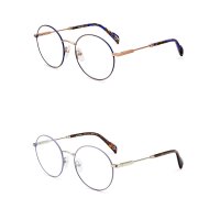 Etnia Barcelona HYDE PARK 53O Korrektionsfassung