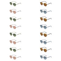 Etnia Barcelona ILLES FORMIGUES 48D Sonnenbrille